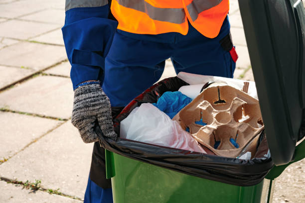 Retail Junk Removal in Bel Air, MD